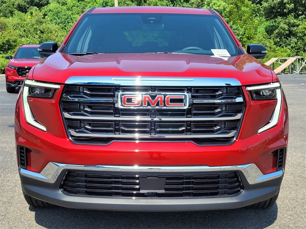 New 2026 GMC Acadia Elevation image 6