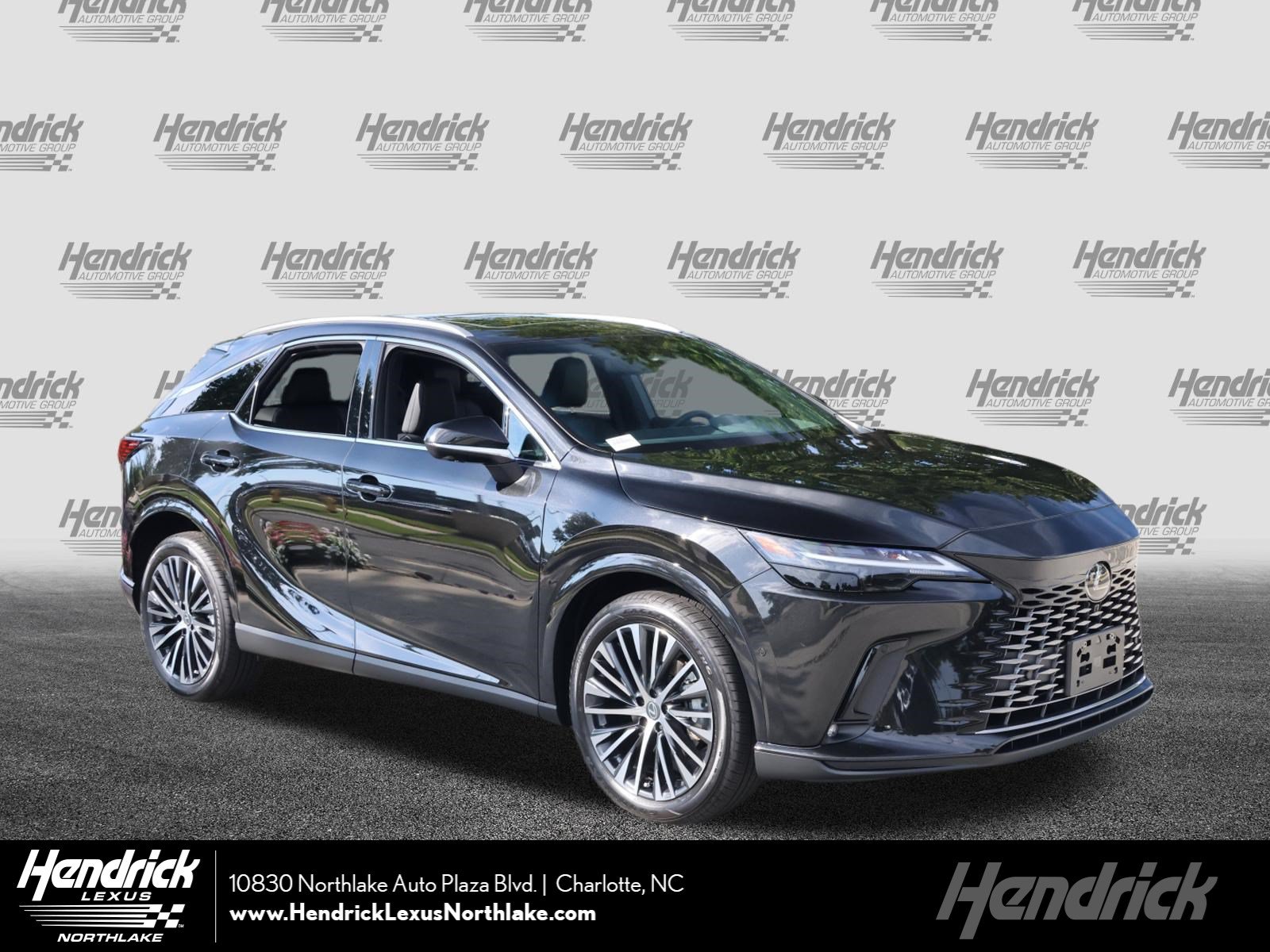 Used 2026 Lexus RX 350 Premium Plus w/ Convenience Package AWD/4WD video 1