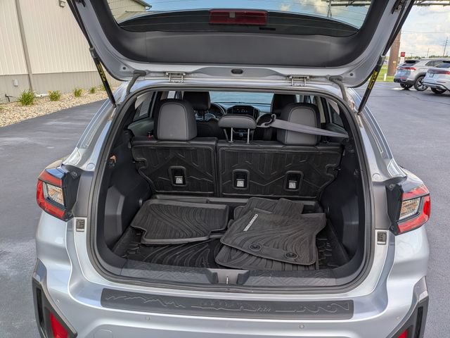 Used 2024 Subaru Crosstrek 2.5i Limited w/ Crosstrek Mirror Package AWD/4WD image 20