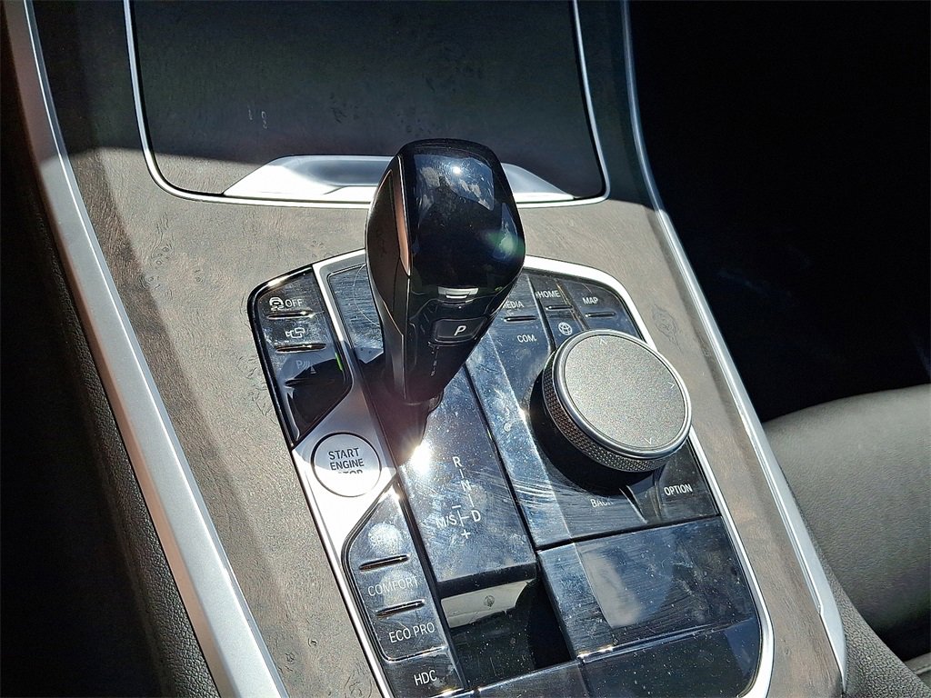 Used 2022 BMW X5 xDrive40i w/ Premium Package image 17