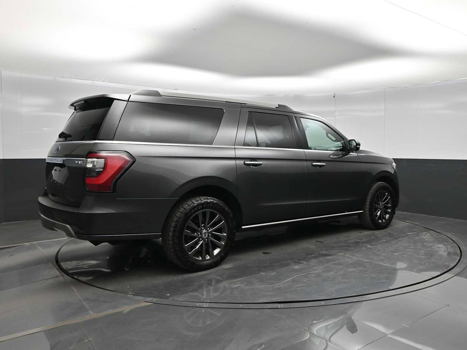 Used 2020 Ford Expedition Max Limited AWD/4WD image 7