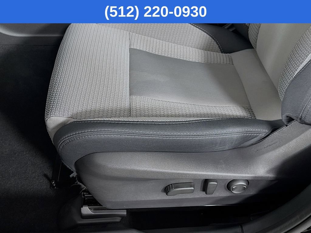 Used 2025 Subaru Outback Premium image 23