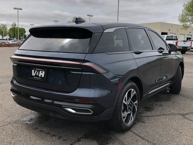 Used 2024 Lincoln Nautilus Premier w/ Equipment Group 102A image 32