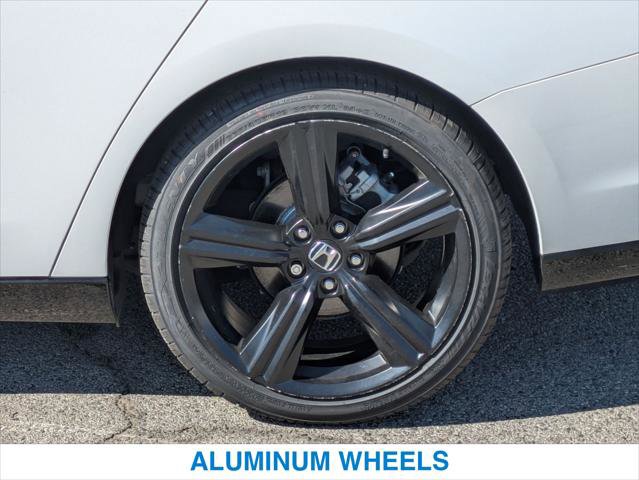 Used 2023 Honda Accord Sport image 11