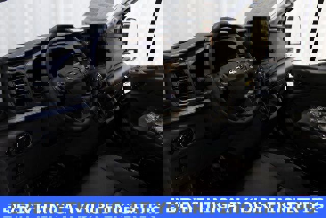 New 2026 Ford Transit 250 148 Medium Roof w/ Load Area Protection Package image 2