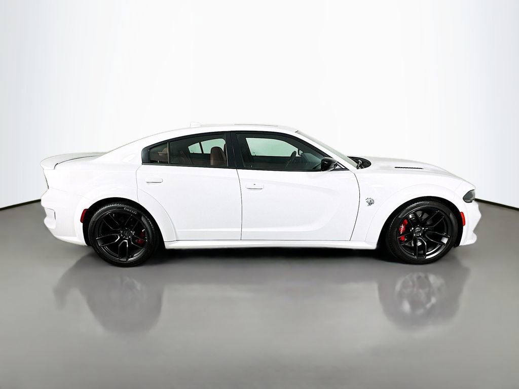 Used 2023 Dodge Charger SRT Hellcat w/ Harman/Kardon Audio Group image 8