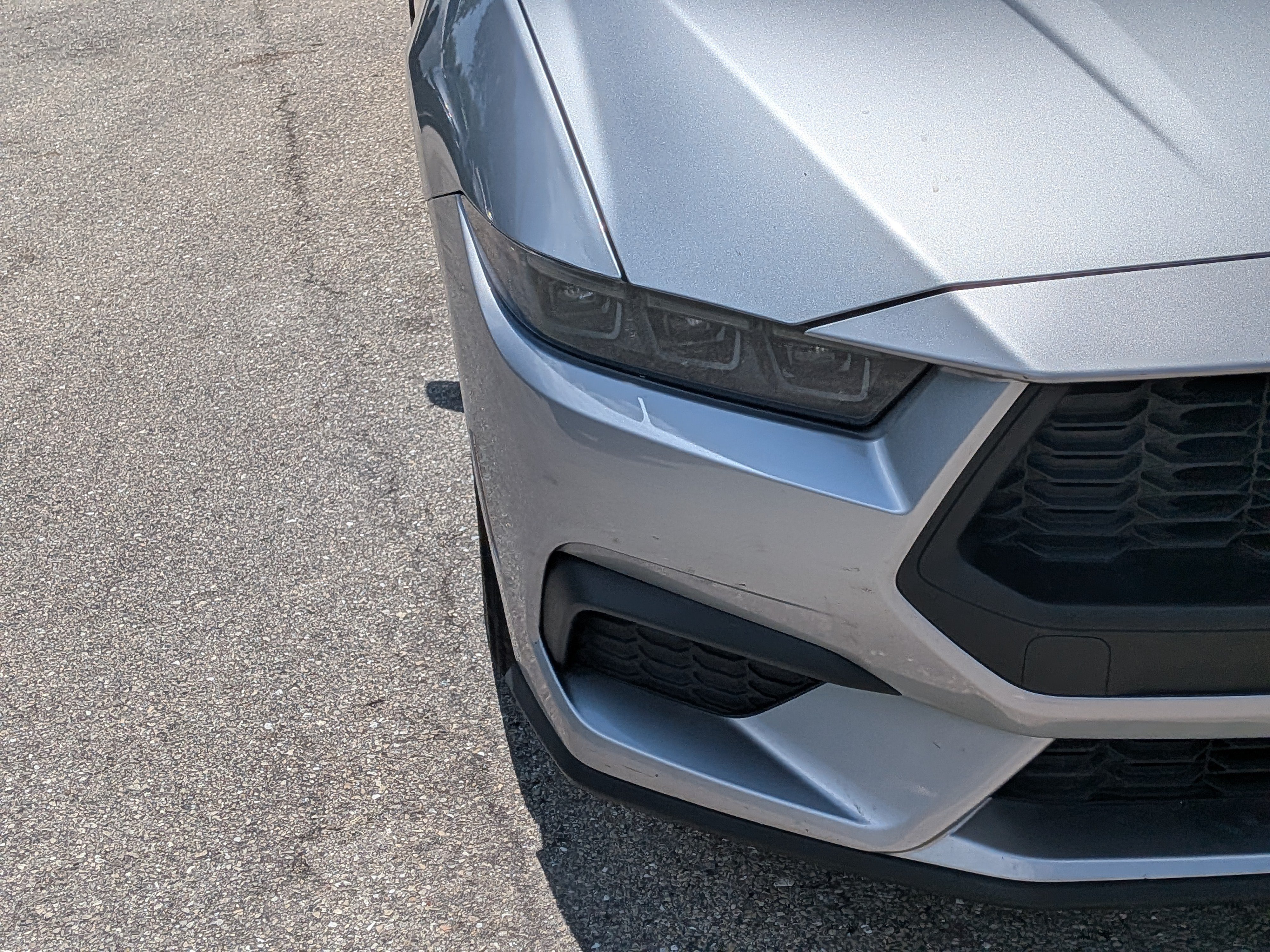 Used 2025 Ford Mustang Premium RWD image 10