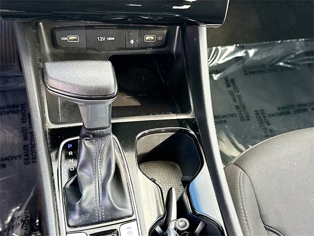 Used 2023 Hyundai Tucson SEL w/ Cargo Package image 16