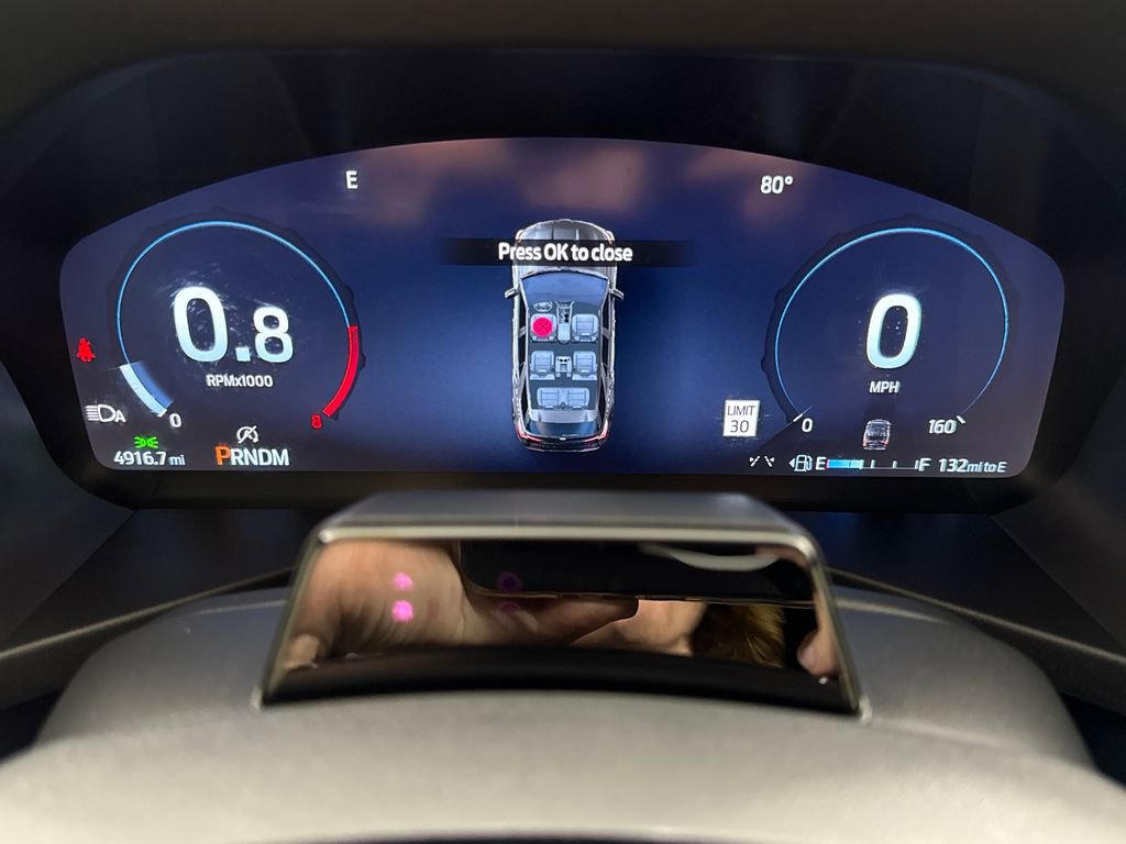 Used 2026 Ford Explorer Tremor w/ Tremor Ultimate Package AWD/4WD image 15