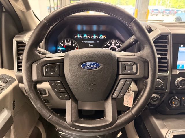 Used 2019 Ford F150 XLT w/ Equipment Group 302A Luxury AWD/4WD image 29