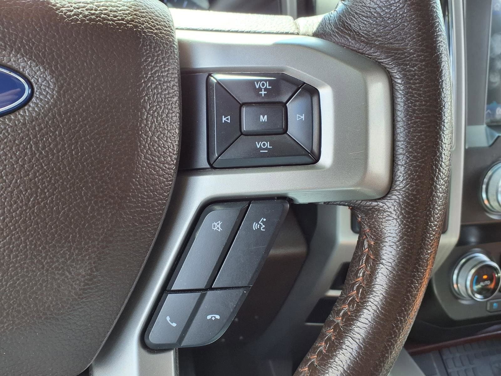 Used 2021 Ford F250 King Ranch w/ King Ranch Ultimate Package image 25