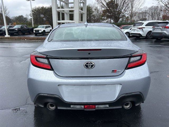 New 2026 Toyota GR86 image 6