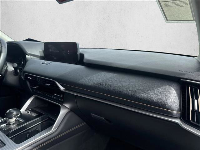 Certified 2024 MAZDA CX-90 3.3 Turbo w/ Preferred Plus image 24