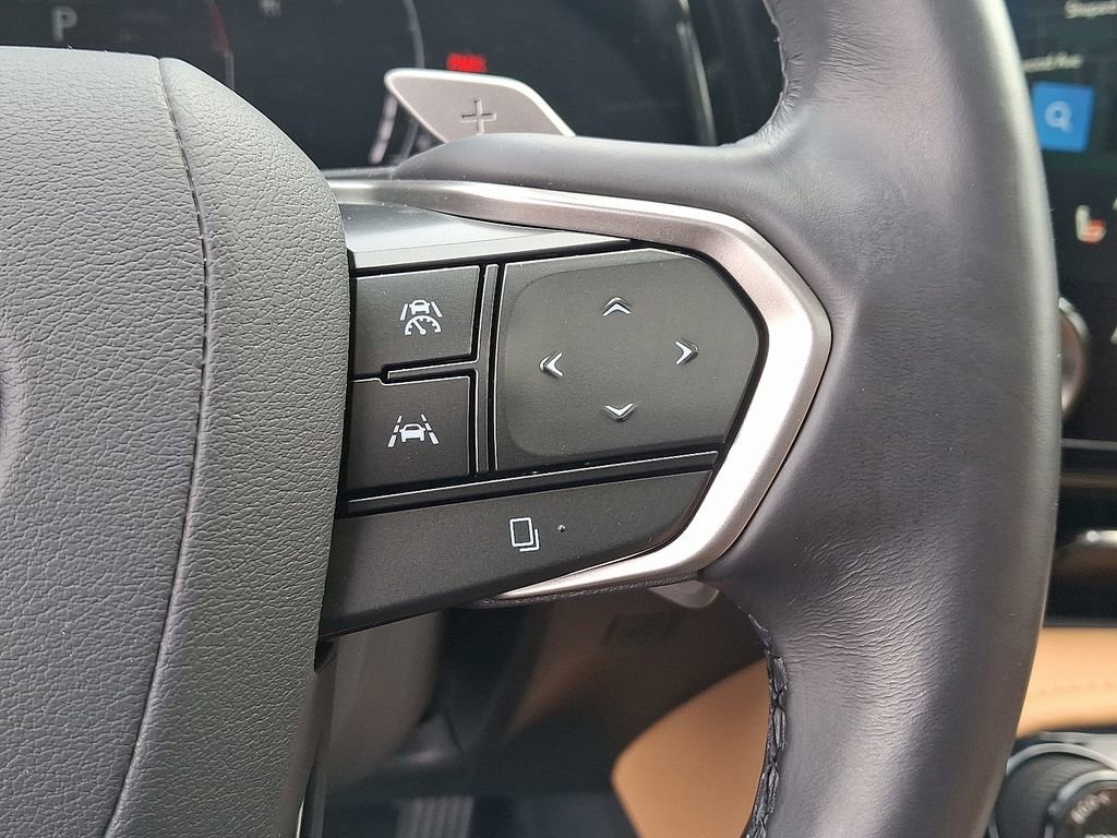 Certified 2026 Lexus NX 350 AWD w/ Cold Area Package image 24
