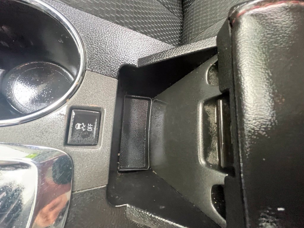 Used 2015 Chevrolet Equinox LS FWD image 20