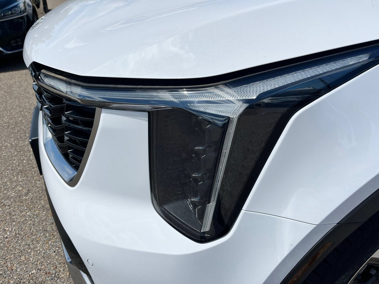 New 2026 Kia Sorento S w/ S Panoramic Sunroof Package FWD image 13