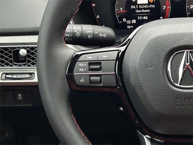 Used 2026 Acura Integra A-Spec image 16