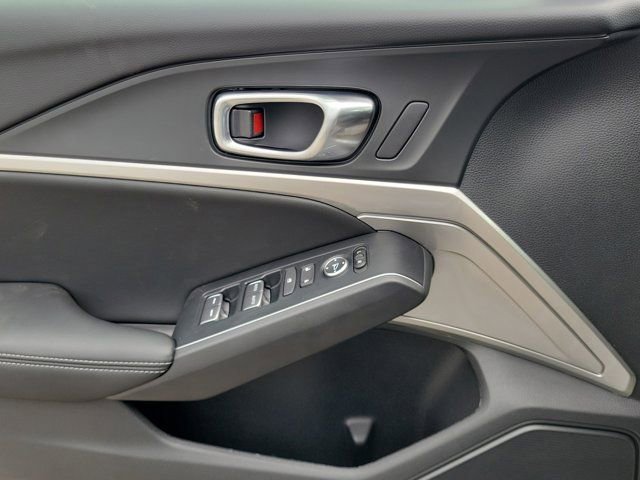 New 2026 Acura Integra A-Spec FWD image 12