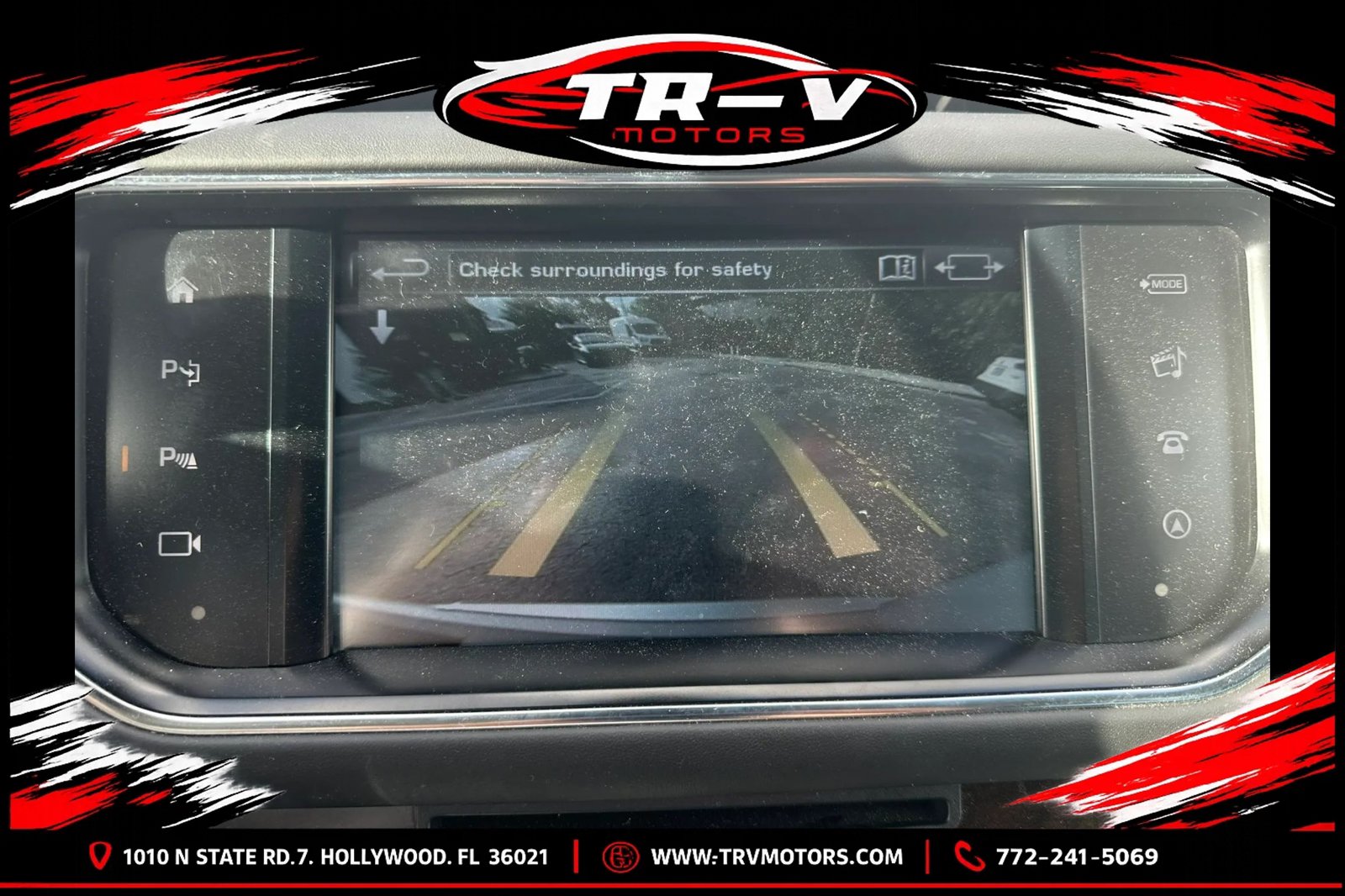 Used 2016 Land Rover Range Rover Supercharged AWD/4WD image 19