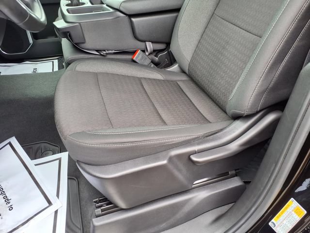Used 2026 Chevrolet Silverado 2500 LT AWD/4WD image 21