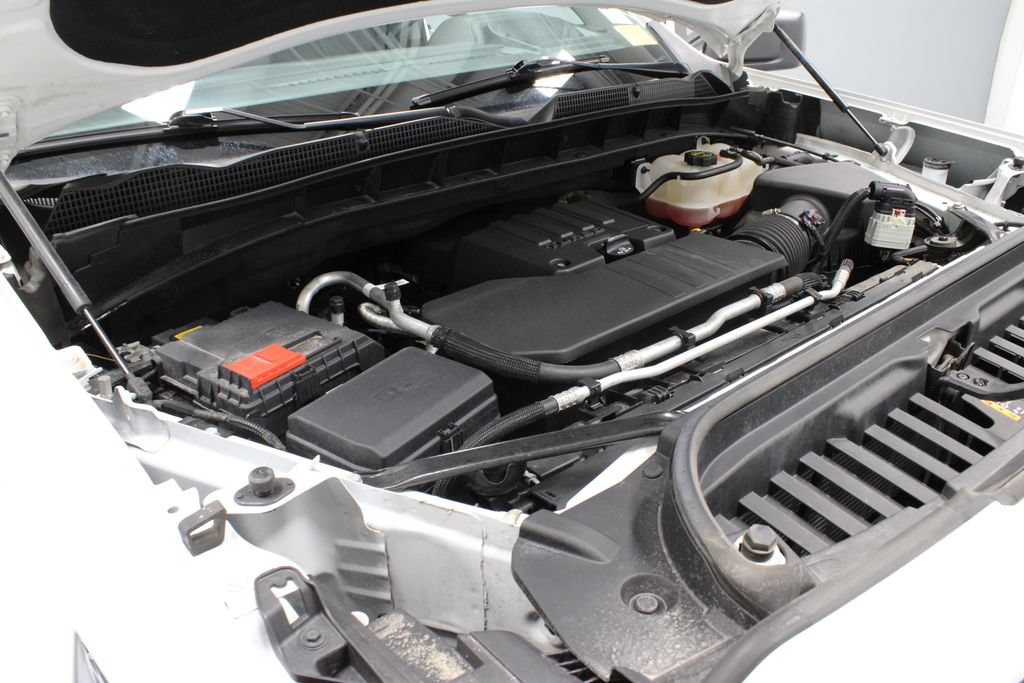 Used 2024 GMC Sierra 1500 Elevation w/ LPO, GMC Protection Package AWD/4WD image 19