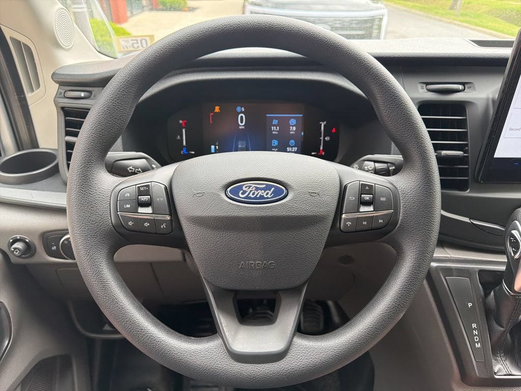 New 2026 Ford Transit 350 XL AWD/4WD image 31