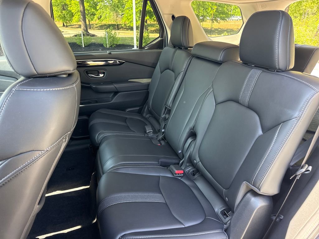 Certified 2024 Honda Pilot EX-L image 27