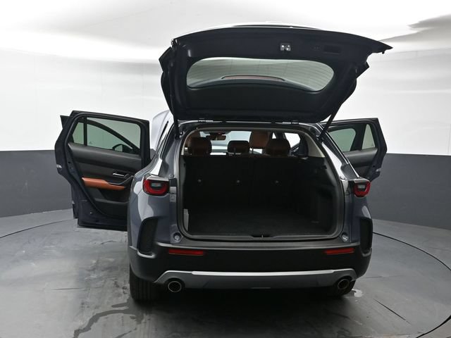 Certified 2024 MAZDA CX-50 2.5 Turbo w/ Cargo Package AWD/4WD image 48