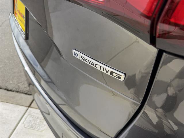 New 2026 MAZDA CX-90 3.3 Turbo w/ Preferred Package image 10