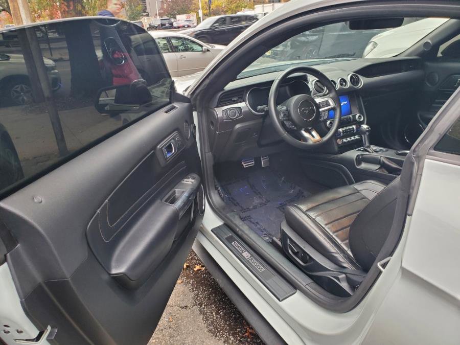 Used 2023 Ford Mustang Mach 1 w/ Equipment Group 700A image 13