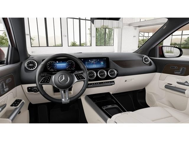 New 2025 Mercedes-Benz GLA 250 image 3