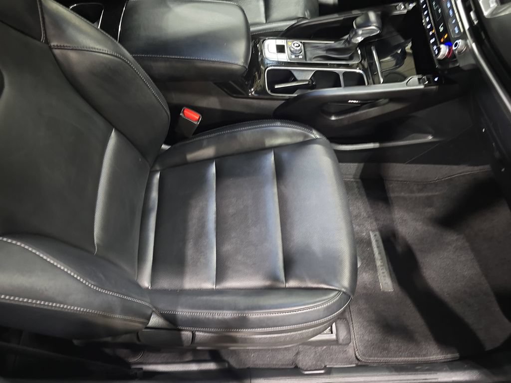 Used 2025 Kia Telluride S AWD/4WD image 10