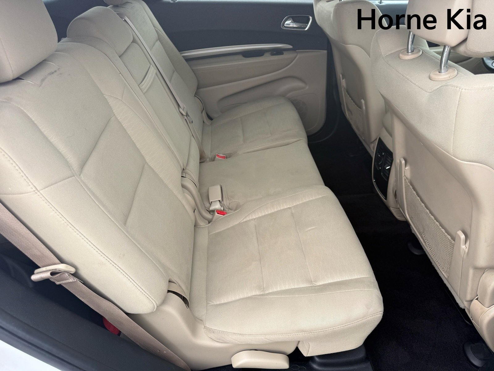 Used 2018 Dodge Durango SXT w/ Quick Order Package 2BB image 27