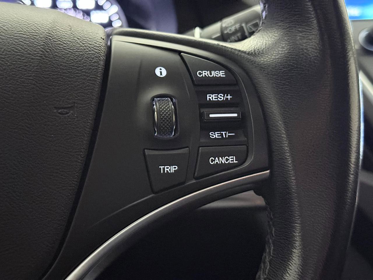 Used 2016 Acura MDX SH-AWD image 39