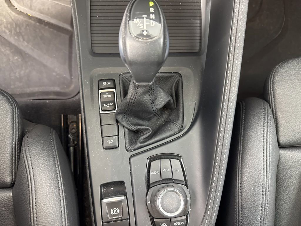 Used 2017 BMW X1 xDrive28i image 18