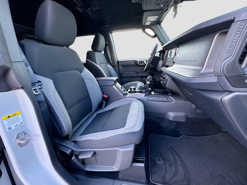 New 2026 Ford Bronco Big Bend AWD/4WD image 30