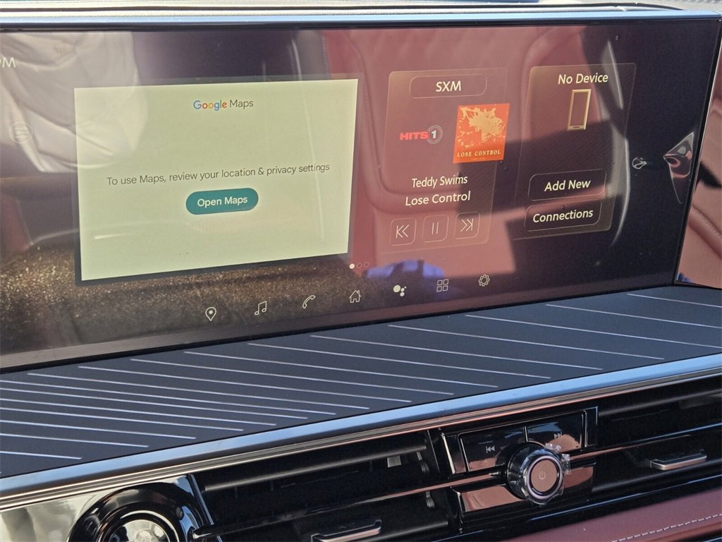 New 2026 INFINITI QX80 Autograph w/ Premium Cargo Package image 17