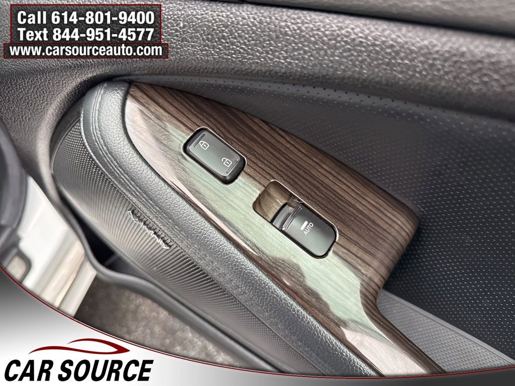 Used 2013 Kia Optima SX w/ Limited Pkg image 38