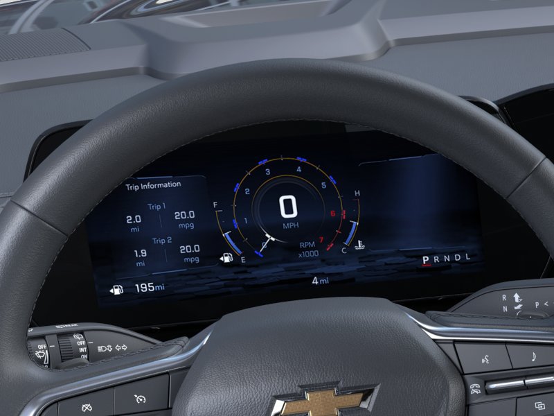 New 2026 Chevrolet Suburban LS RWD image 18