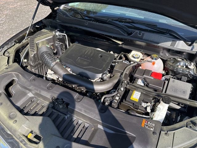 Used 2024 Chevrolet Blazer LT w/ Convenience Package image 36