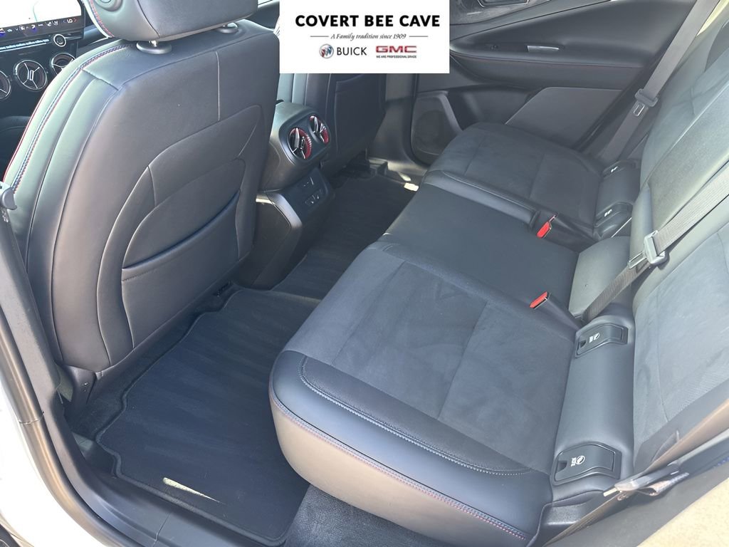 Used 2024 Chevrolet Blazer EV RS image 23