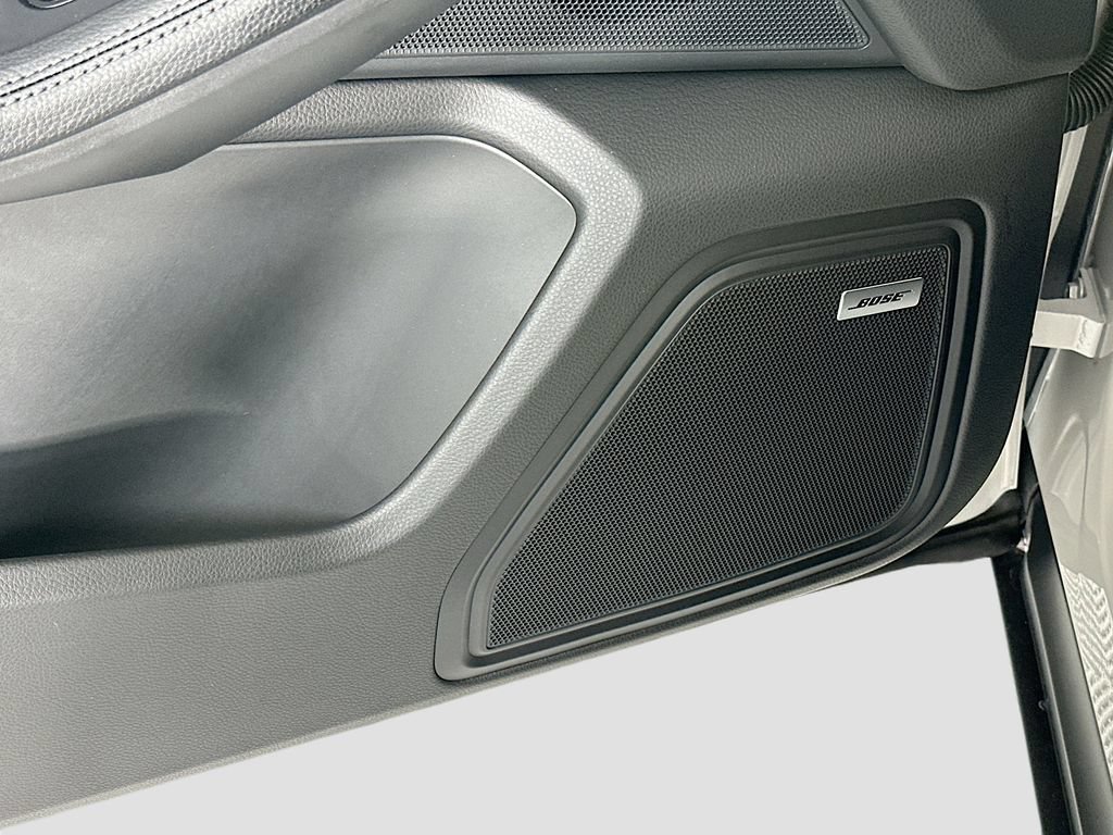 New 2026 Porsche Macan S AWD/4WD image 21