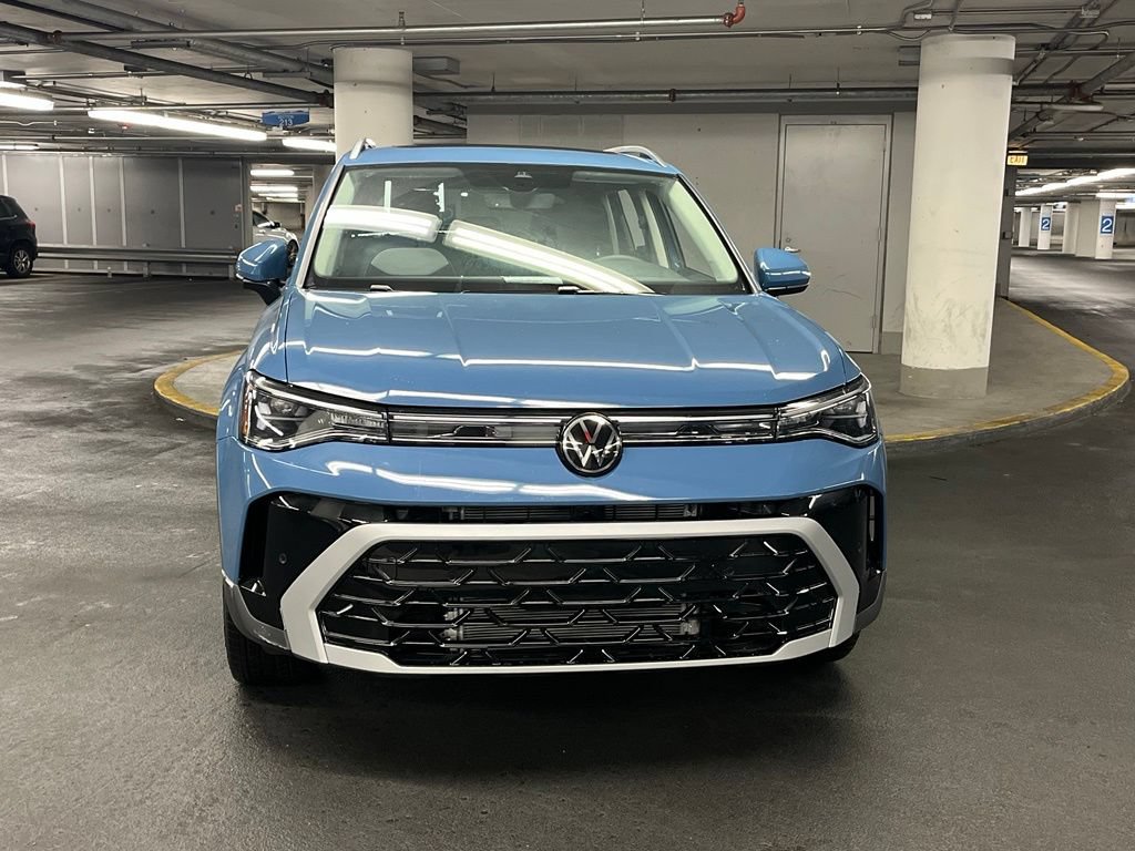New 2026 Volkswagen Taos SEL AWD/4WD image 31