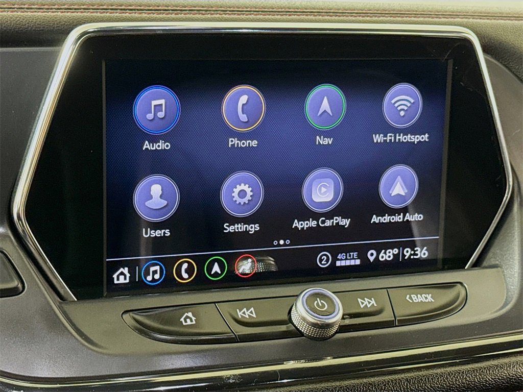 Used 2020 Chevrolet Blazer RS image 13