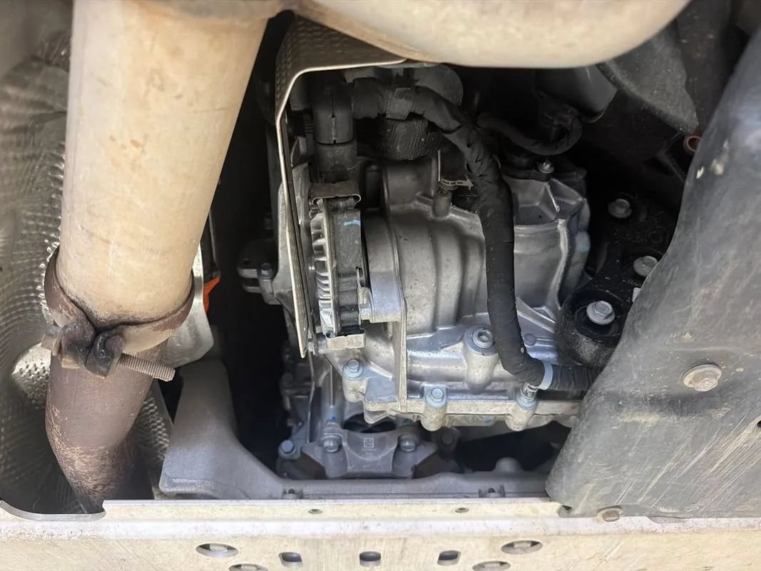Used 2023 Jeep Grand Cherokee 4WD 4xe image 27