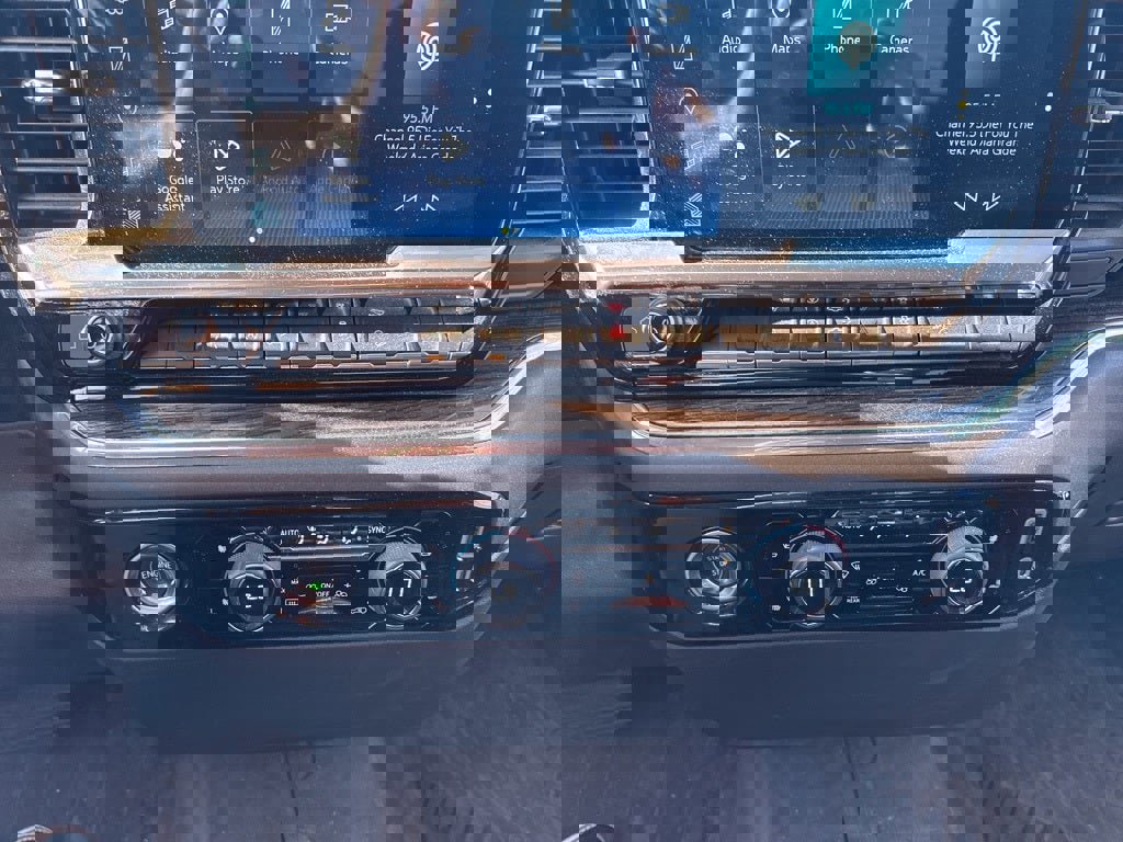 Certified 2024 Chevrolet Silverado 1500 LT Trail Boss w/ Protection Package image 35