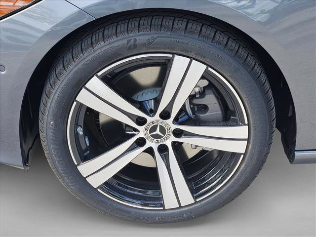 New 2026 Mercedes-Benz C 300 Sedan image 10