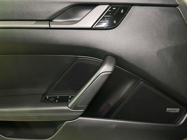 Used 2021 Porsche 911 Carrera 4 image 35
