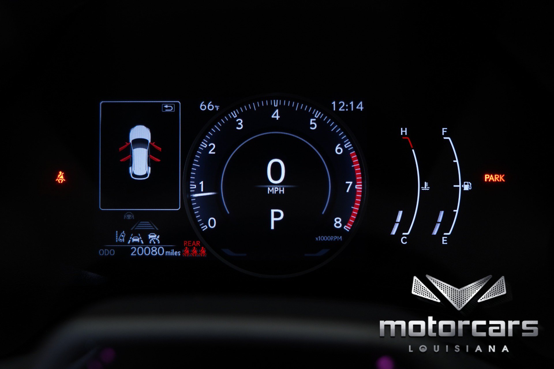 Used 2023 Lexus RX 350 Premium Plus w/ Cold Area Package FWD image 35