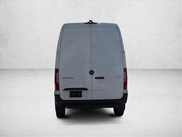 New 2026 Mercedes-Benz Sprinter 2500 image 8